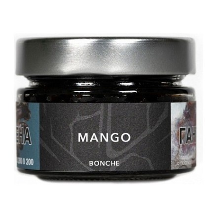 Табак Bonche - Mango (Манго, 60 грамм) купить в Тюмени