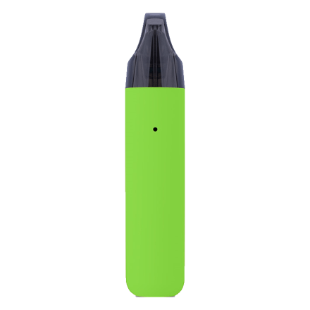 Электронная сигарета Brusko - Minican (350 mAh, Светло-Зелёный) купить в Тюмени