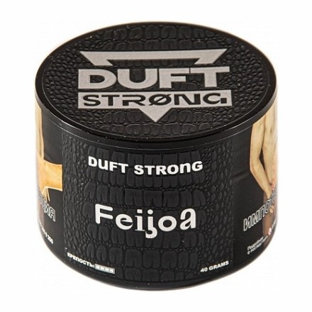 Табак Duft Strong - Feijoa (Фейхоа, 200 грамм) купить в Тюмени