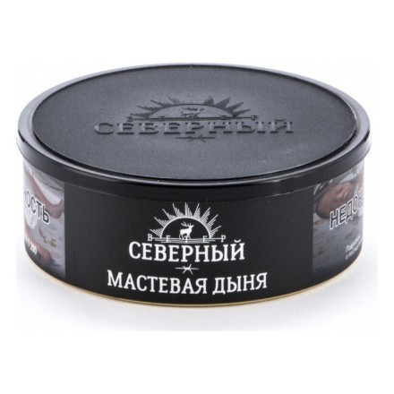Табак Северный - Мастевая Дыня (100 грамм) купить в Тюмени