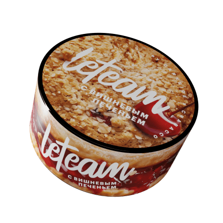 Смесь Leteam - Вишневое Печенье (25 грамм) купить в Тюмени