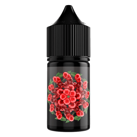 Жидкость SOAK L30 - Sweet Cherry (Сладкая Черешня, 30 мл, 2 мг) купить в Тюмени