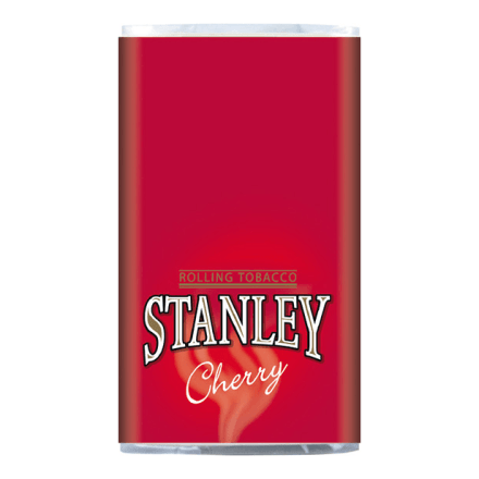 Табак сигаретный Stanley - Cherry (30 грамм) купить в Тюмени