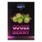 Табак Duft Strong - Goozeberry (Крыжовник, 200 грамм) купить в Тюмени