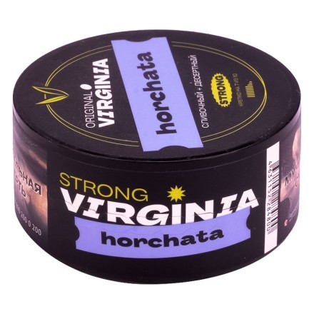 Табак Original Virginia Strong - Horchata (25 грамм) купить в Тюмени