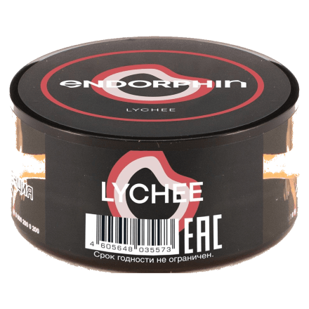 Табак Endorphin - Lychee (Личи, 25 грамм) купить в Тюмени