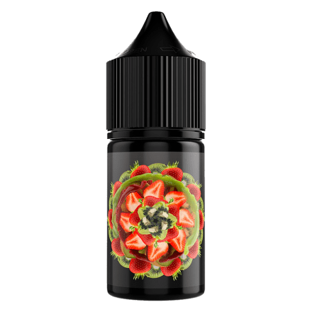 Жидкость SOAK L30 - Strawberry Kiwi (Клубника Киви, 30 мл, 2 мг) купить в Тюмени