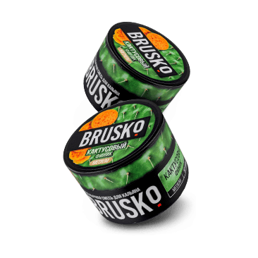 Смесь Brusko Medium - Кактусовый Финик (50 грамм) купить в Тюмени