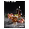 Изображение товара Табак DarkSide Core - GLITCH ICE TEA (Освежающий Персиковый Чай, 30 грамм)