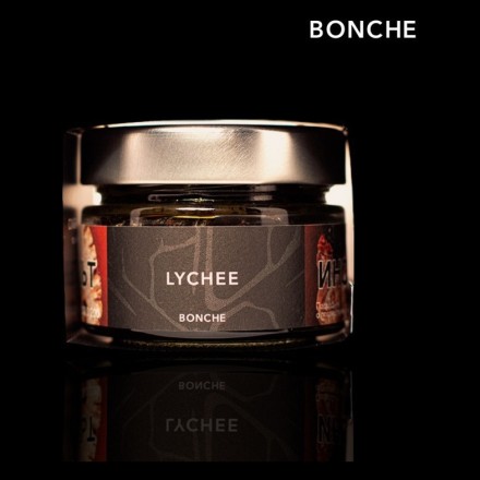 Табак Bonche - Lychee (Личи, 120 грамм) купить в Тюмени