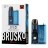 Электронная сигарета Brusko - APX C1 (Лазурная Волна) купить в Тюмени