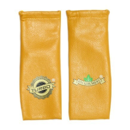 Чехол для трубки Медвах Турбо Желтый (Medwakh Turbo Bag Yellow) купить в Тюмени