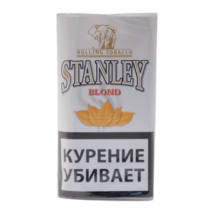 Табак сигаретный Stanley - Blond (30 грамм) купить в Тюмени