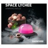 Изображение товара Табак DarkSide Core - SPACE LYCHEE (Спэйс Личи, 30 грамм)