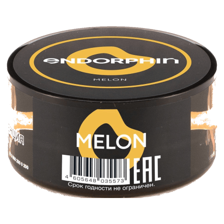 Табак Endorphin - Melon (Дыня, 25 грамм) купить в Тюмени
