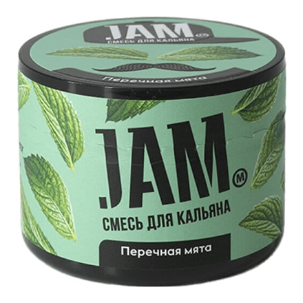 Смесь JAM - Перечная мята (250 грамм) купить в Тюмени