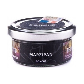 Табак Bonche - Marzipan (Марципан, 120 грамм) купить в Тюмени