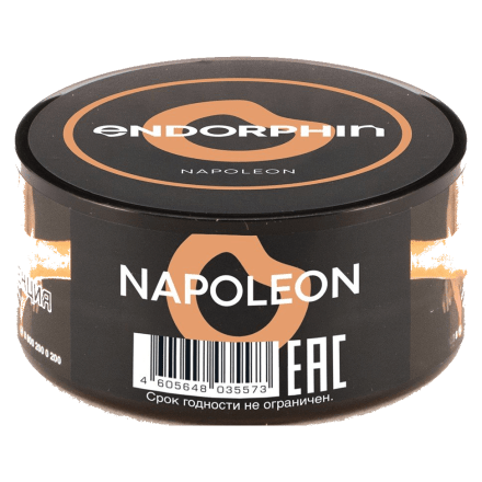 Табак Endorphin - Napoleon (Торт Наполеон, 25 грамм) купить в Тюмени