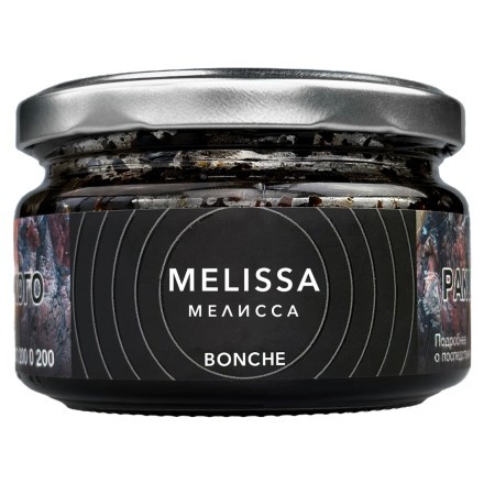 Табак Bonche - Melissa (Мелисса, 120 грамм) купить в Тюмени