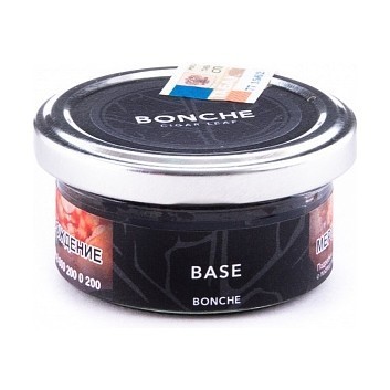 Табак Bonche - Base (База, 30 грамм) купить в Тюмени