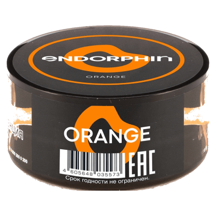 Табак Endorphin - Orange (Апельсин, 25 грамм) купить в Тюмени