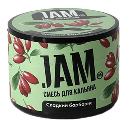 Смесь JAM - Сладкий барбарис (250 грамм) купить в Тюмени