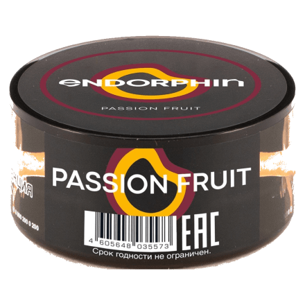 Табак Endorphin - Passion Fruit (Маракуйя, 25 грамм) купить в Тюмени