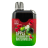MIKING - Арбуз Клубника Яблоко (Watermelon Strawberry Apple, 6000 затяжек) купить в Тюмени