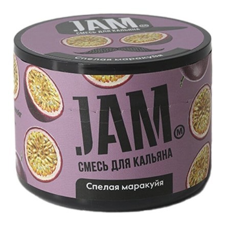 Смесь JAM - Спелая маракуйя (50 грамм) купить в Тюмени