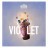 Табак Must Have - Violet (Черника и Дыня, 125 грамм) купить в Тюмени