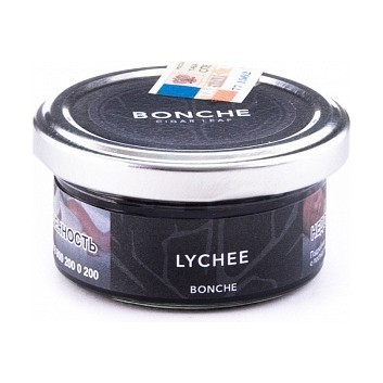 Табак Bonche - Lychee (Личи, 30 грамм) купить в Тюмени