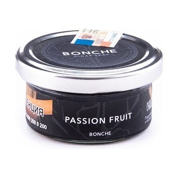 Табак Bonche - Passion Fruit (Маракуйя, 30 грамм) купить в Тюмени