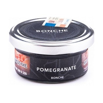 Табак Bonche - Pomegranate (Гранат, 30 грамм) купить в Тюмени