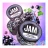 Смесь JAM - Черная Смородина (250 грамм) купить в Тюмени