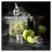 Табак BlackBurn - Famous apple (Зеленое Яблоко со Льдом, 100 грамм) купить в Тюмени