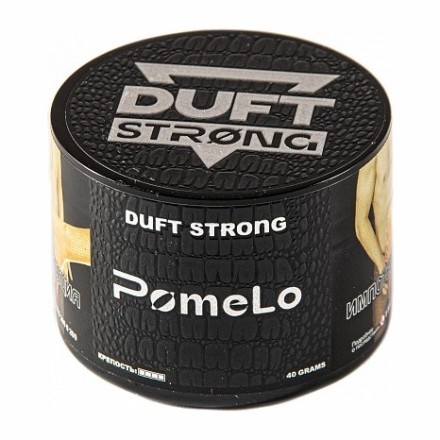 Табак Duft Strong - Pomelo (Помело, 200 грамм) купить в Тюмени