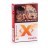 Табак Икс - Красный Пёс (Грейпфрут, 50 грамм) купить в Тюмени