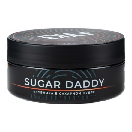 Табак FAKE - Sugar Daddy (Папик, 100 грамм) купить в Тюмени