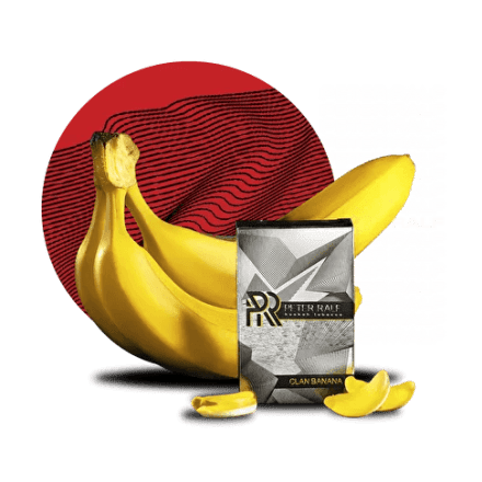 Табак Peter Ralf - Clan Banana (Клан Банана, 50 грамм) купить в Тюмени