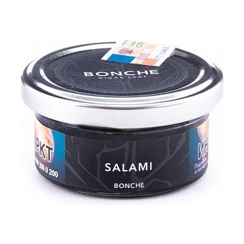 Табак Bonche - Salami (Салями, 30 грамм) купить в Тюмени