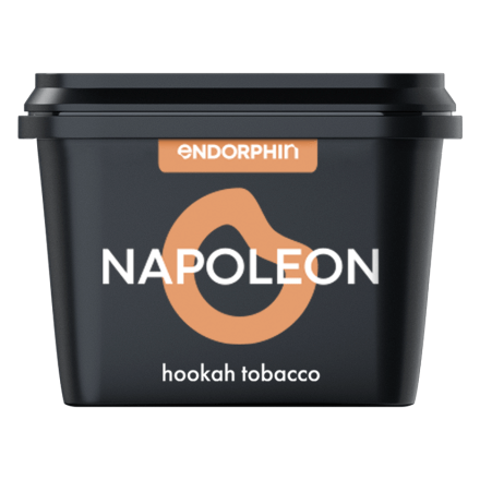 Табак Endorphin - Napoleon (Торт Наполеон, 60 грамм) купить в Тюмени