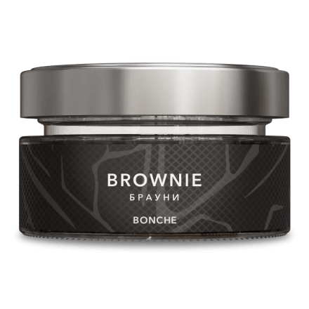 Табак Bonche - Brownie (Брауни, 30 грамм) купить в Тюмени