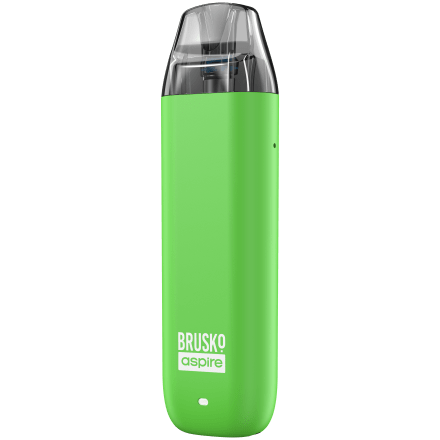Электронная сигарета Brusko - Minican 3 (700 mAh, Светло-Зелёный) купить в Тюмени