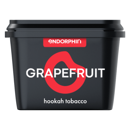 Табак Endorphin - Grapefruit (Грейпфрут, 60 грамм) купить в Тюмени