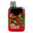 MIKING - Киви Гранат Клубника (Kiwi Pomegranate Strawberry, 6000 затяжек) купить в Тюмени