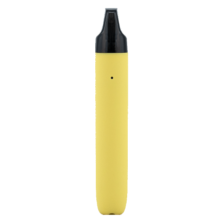 Электронная сигарета Brusko - Minican 3 (700 mAh, Жёлтый) купить в Тюмени