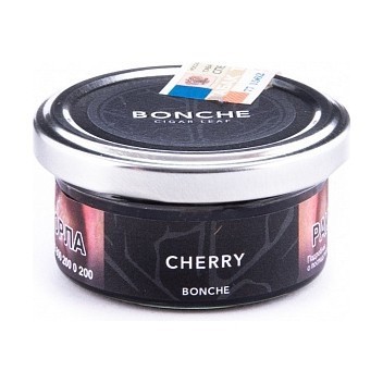Табак Bonche - Cherry (Вишня, 30 грамм) купить в Тюмени