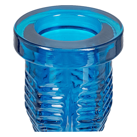 Колба Vessel Glass - Ёлка Кристалл (Волна) купить в Тюмени