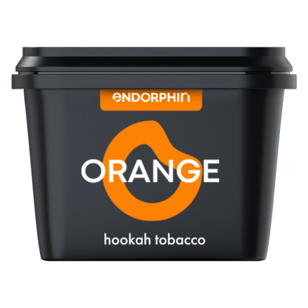 Табак Endorphin - Orange (Апельсин, 60 грамм) купить в Тюмени
