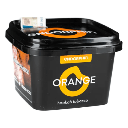 Табак Endorphin - Orange (Апельсин, 60 грамм) купить в Тюмени